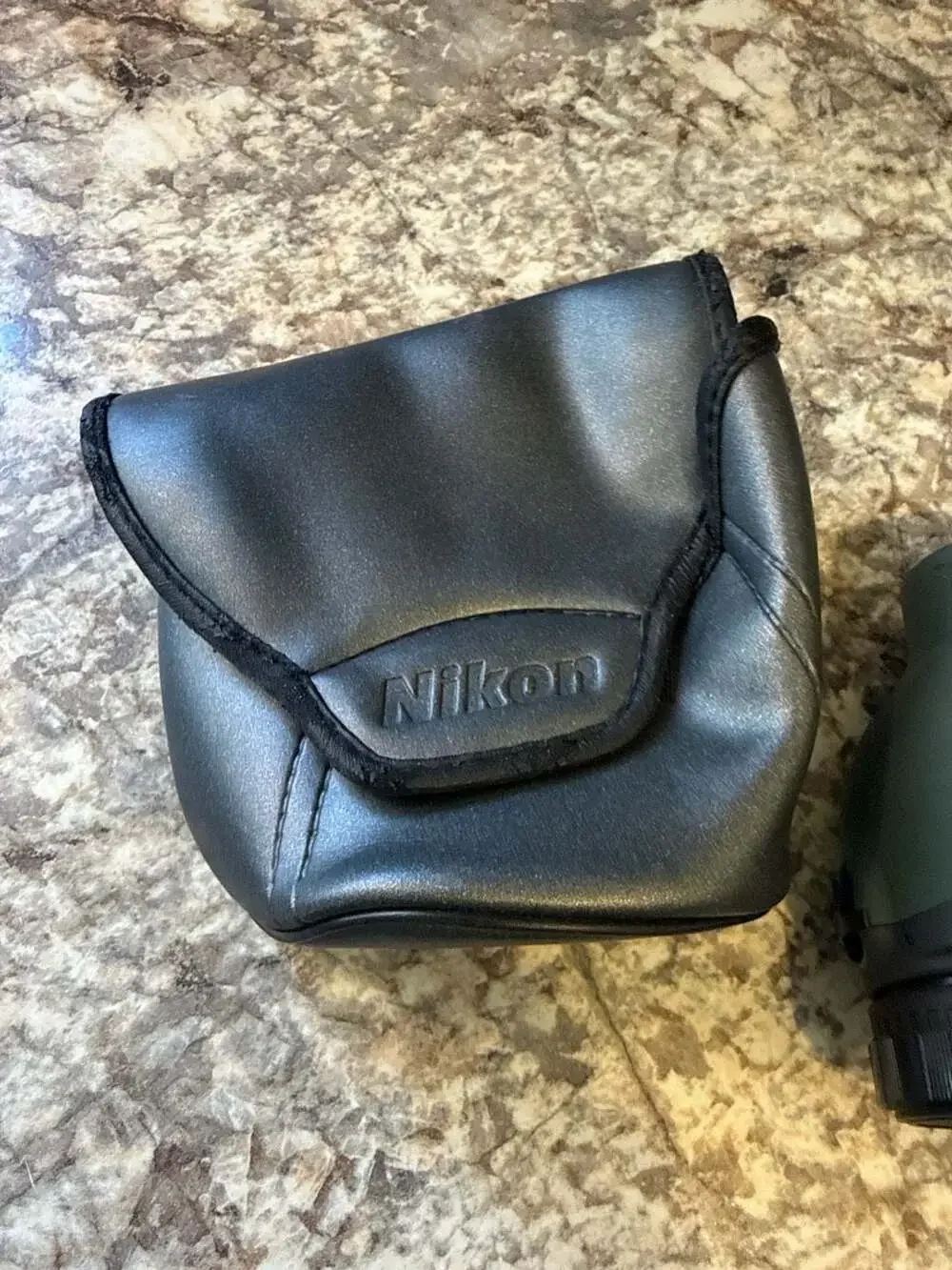 Nikon 8x21 Sprint II Compact Binoculars with Case